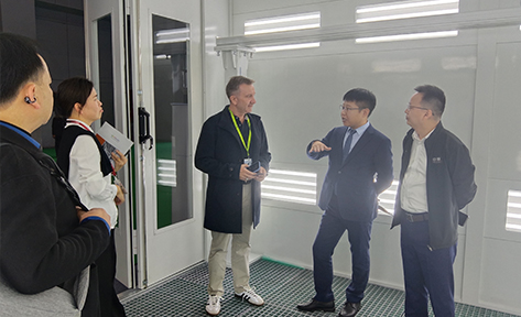 企業(yè)風(fēng)采