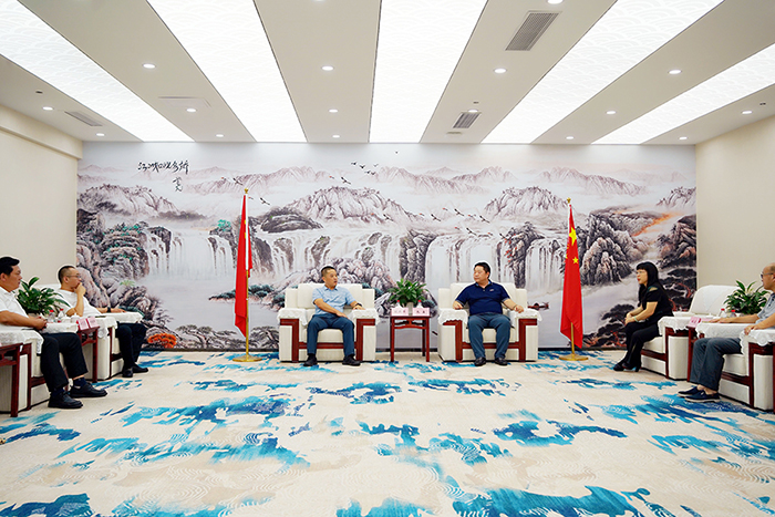 索威爾科技榮獲2022深港澳科創百強榜提名