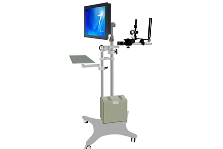 高速物動(dòng)捕捉系統(tǒng)瞬間捕獲異常或故障