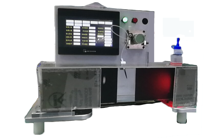 膠滴缺陷檢測(cè)系統(tǒng)