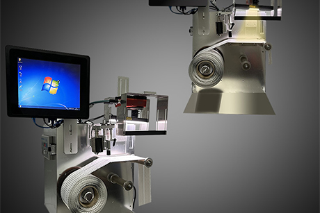 二維碼缺陷檢測(cè)系統(tǒng) 精準(zhǔn)高效快速檢測(cè)